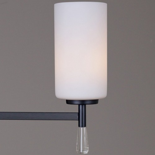 Подвесная люстра Illumico IL2218-10PLS-24 HIGHBALL