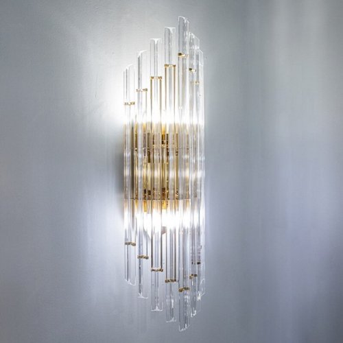 Бра LArte Luce Seneffe L22826.92 Бра LArte Luce Seneffe L22826.92