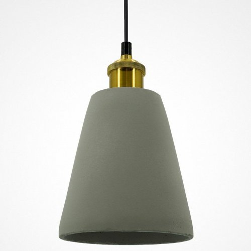 Подвесной светильник LIGHTERA Juba LE157L-1SB Подвесной светильник LIGHTERA Juba LE157L-1SB