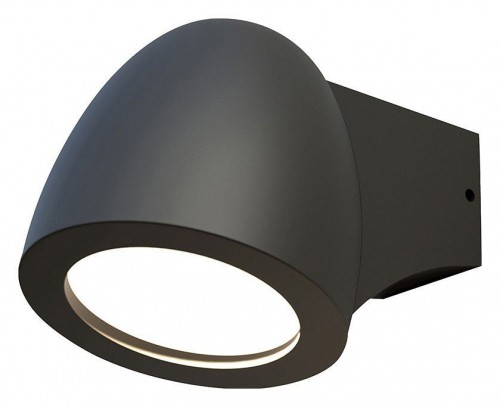 Настенный светильник уличный Favourite Neg 4383-1W