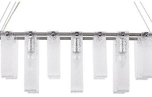 Подвесная люстра Arte Lamp Denebola A4074SP-12CC