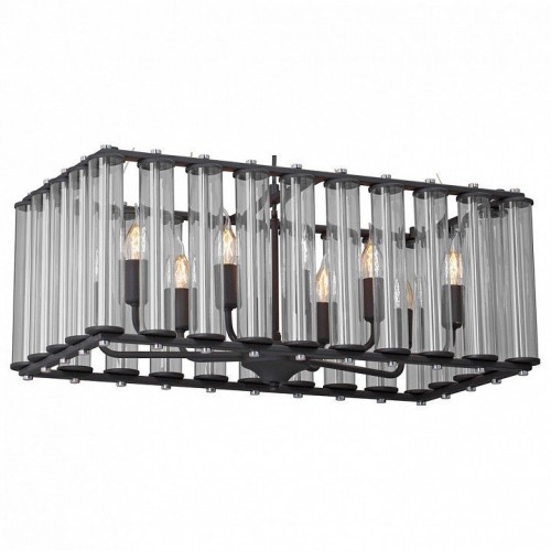 Подвесная люстра Vitaluce V5310-1/10 Подвесная люстра Vitaluce V5310-1/10