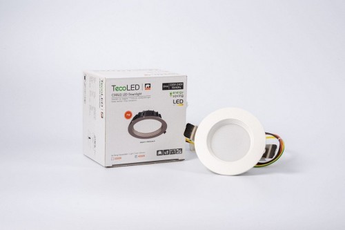 Встраиваемый светильник Fiberli CDEW 11130101