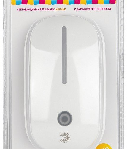 Ночник Эра NN-620 Б0057211