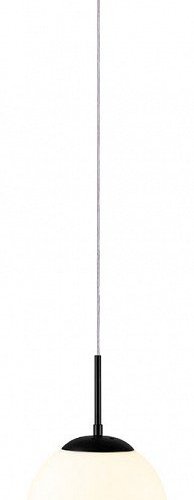 Подвесной светильник Volare A1565SP-1BK