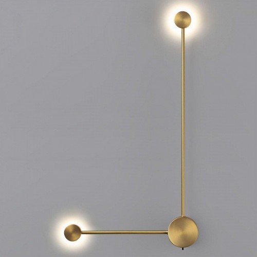 Настенный светильник Odeon Light Satellite 7009/10WL Настенный светильник Odeon Light Satellite 7009/10WL