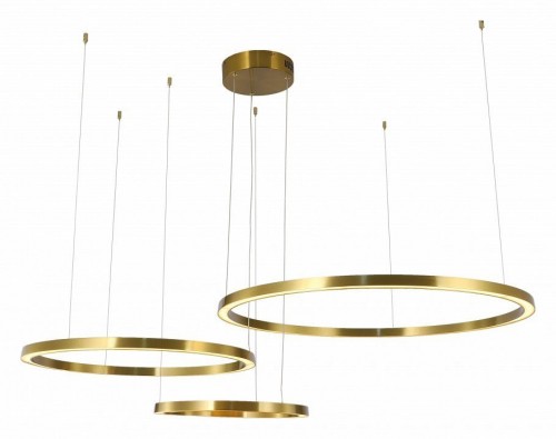 Подвесной светильник Zortes Lucia ZRS.25291.114 Подвесной светильник Zortes Lucia ZRS.25291.114