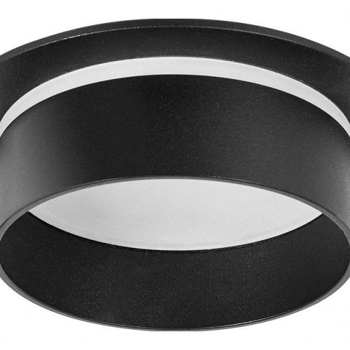 Встраиваемый светильник Arte Lamp Imai A2264PL-1BK Встраиваемый светильник Arte Lamp Imai A2264PL-1BK