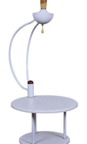 Торшер Reluce 01754-2.6-01 WH Торшер Reluce 01754-2.6-01 WH