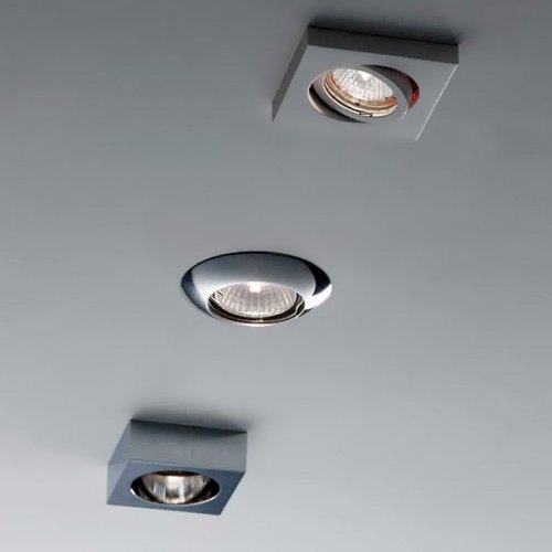 Точечный светильник Fabbian Venere D55F3411