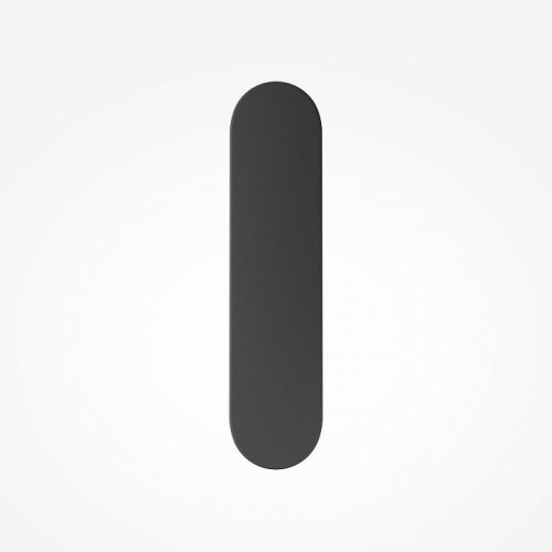 Настенный светильник Maytoni Connect MOD356WL-L4B3K