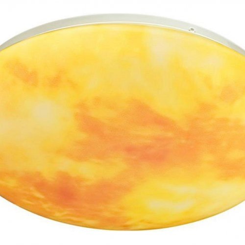 Настенно-потолочный светильник Sonex Sun 7726/AL