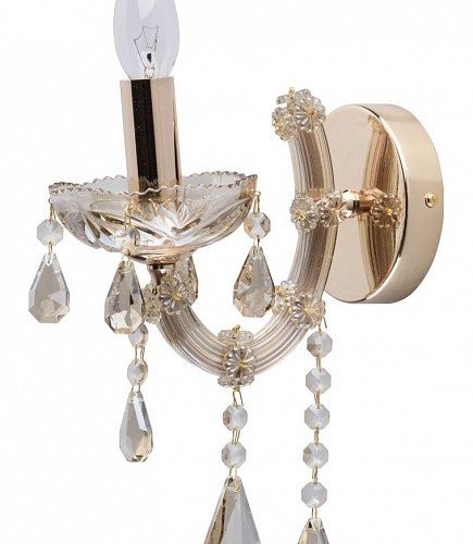 Бра Chiaro Одетта 405010101 Бра Chiaro Одетта 405010101