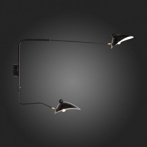 Бра ST Luce Spruzzo SL305.401.02 Бра ST Luce Spruzzo SL305.401.02