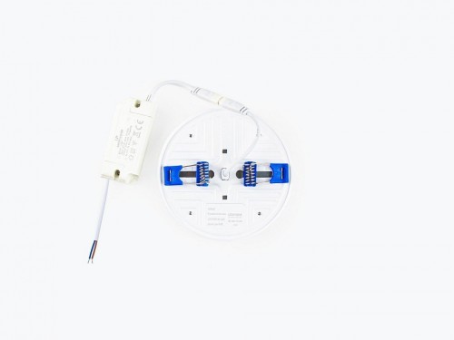 Точечный светильник LEDS Power FRAME 008608