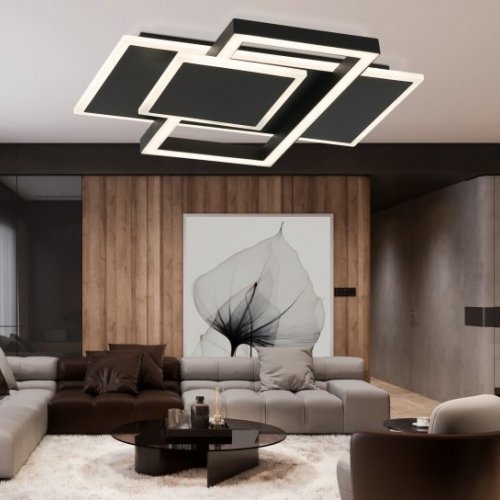 Потолочная люстра Acrylica FA1022