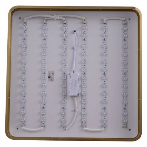 Потолочный светильник Zortes Monna ZRS.1209.05