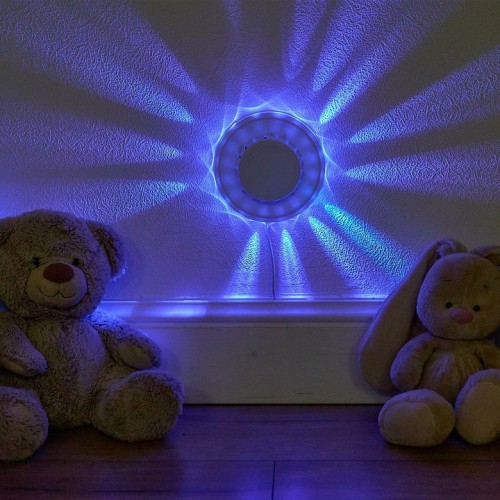 Настольная лампа-ночник Uniel ULI-Q302 UL-00000299