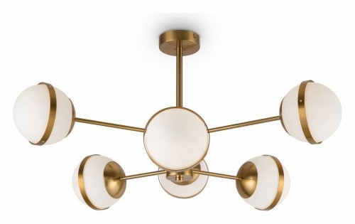 Потолочная люстра Freya Sonder FR5204PL-06BS