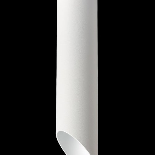 Потолочный светильник Crystal Lux CLT 039PL250 WH-WH