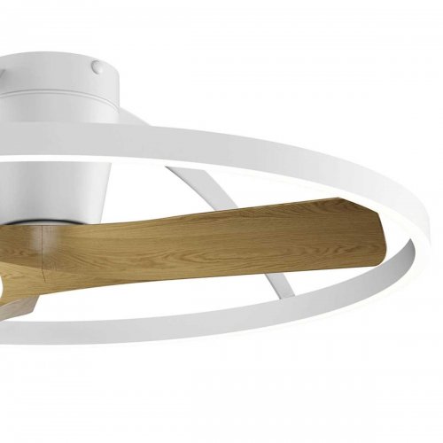 Люстра-вентилятор Mantra NEPAL II 9045 Люстра-вентилятор Mantra NEPAL II 9045