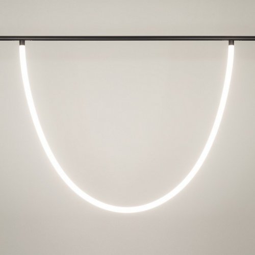 Трековый светодиодный светильник Arlight Mag-Flex-Tube-Elastic-L5000-70W Day4000 035385