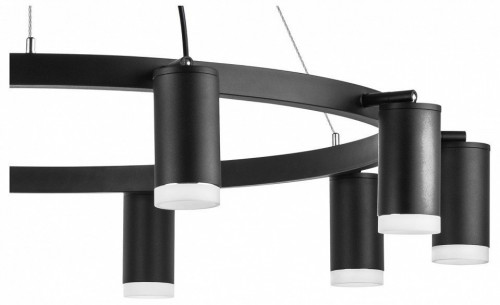 Подвесной светильник Lightstar Rullo LR0203700