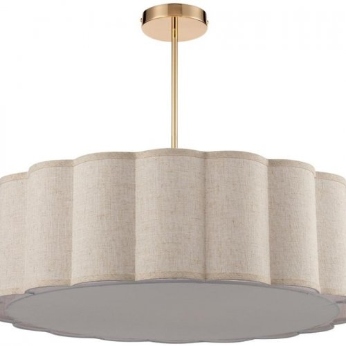 Потолочная люстра Lumion Kortni 8287/7