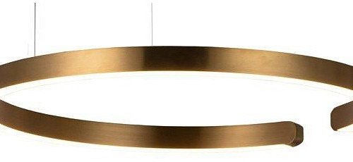 Подвесной светодиодный светильник Loft IT Ring 10013L