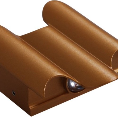 Архитектурная подсветка Reluce 86851-9.2-003KT LED3W GOLD