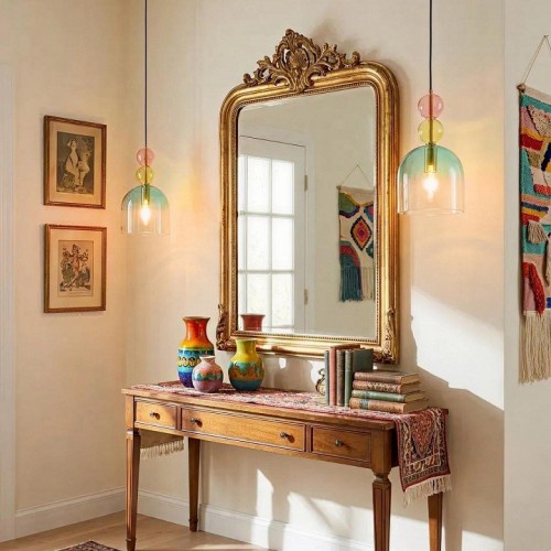 Подвесной светильник Citilux TENDY CL244021