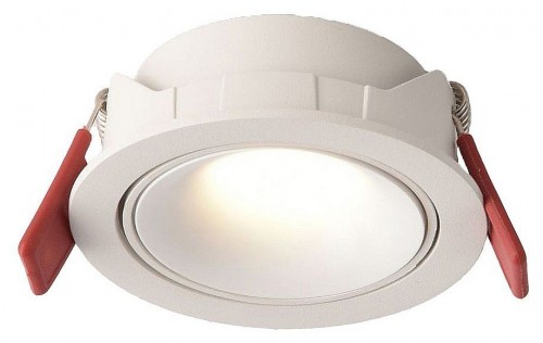 Точечный светильник Wertmark Dorsum WTD.O08.000.40.12 Точечный светильник Wertmark Dorsum WTD.O08.000.40.12