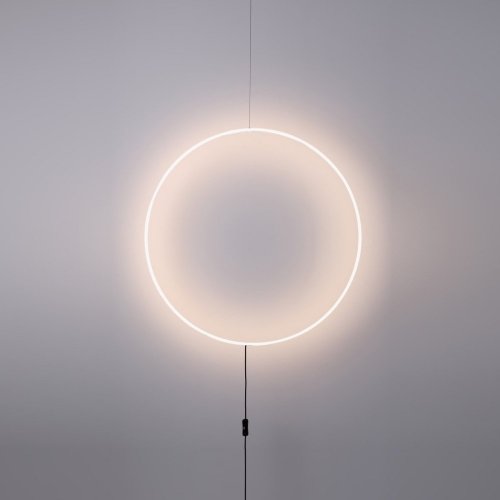 Подвесной светильник 0364 P0364-600B white