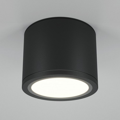 Точечный светильник Maytoni Rendo C095CL-GX53-B