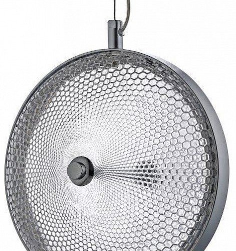 Подвесной светильник Lucia Tucci Coin COIN 2890.R170.1 D310 CL