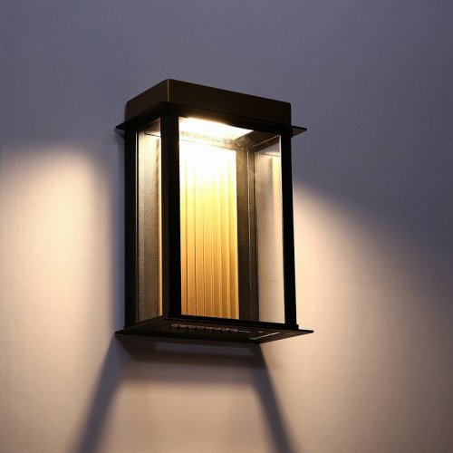 Настенный светильник уличный Glow 4302-1W