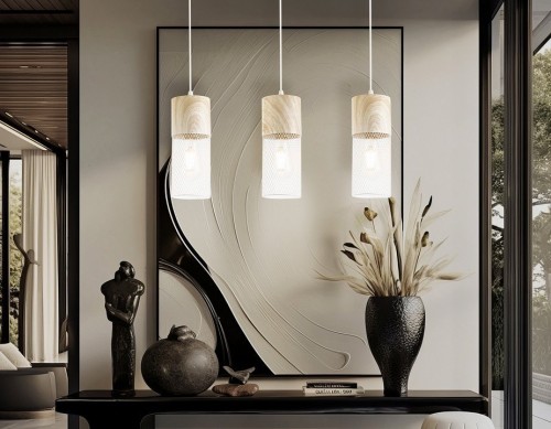 Светильник подвесной Ambrella light TRADITIONAL TR8499