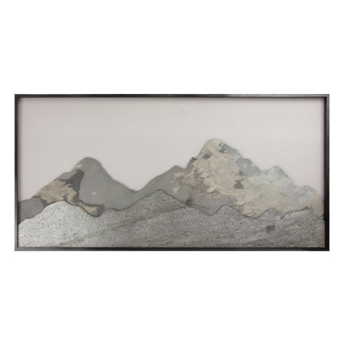 Настенный светильник ROCKS ROCKS NU BK L120 Настенный светильник ROCKS ROCKS NU BK L120