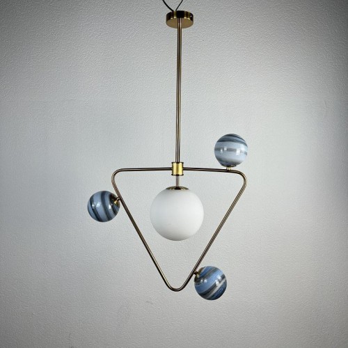 Подвесная люстра ImperiumLoft COSMOGONY01