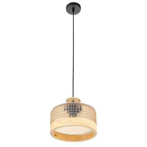 Подвесной светильник MyFar Edwin MR2481-1P