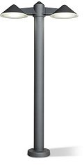 Наземный светильник Oasis Light W21876N3-950