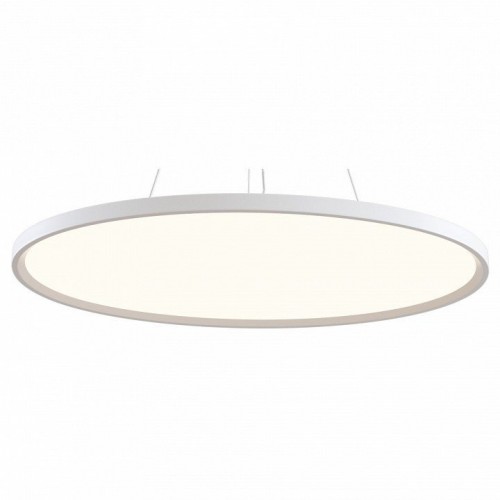 Подвесной светодиодный светильник Maytoni Cosmos MOD057PL-L54W4K Подвесной светодиодный светильник Maytoni Cosmos MOD057PL-L54W4K