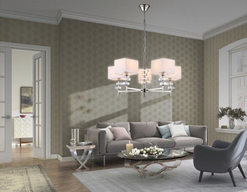 Подвесная люстра Ambrella Light High Light Classic LH71321 Подвесная люстра Ambrella Light High Light Classic LH71321