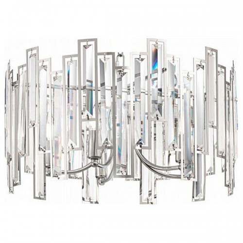 Подвесная люстра Freya Megan FR5085PL-05CH Подвесная люстра Freya Megan FR5085PL-05CH