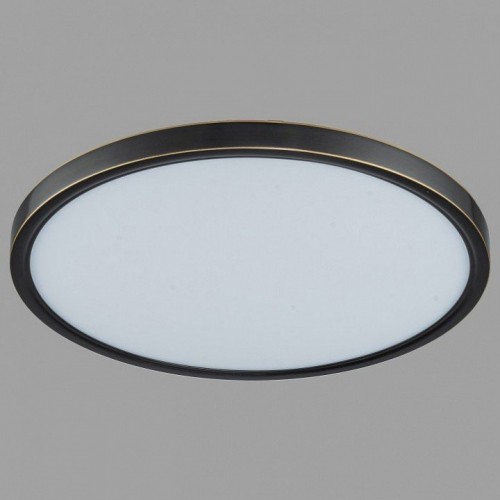 Потолочный светильник Belfast Glenmore 8088-4H BL