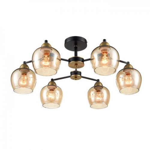 Потолочная люстра Landa 8249/6C