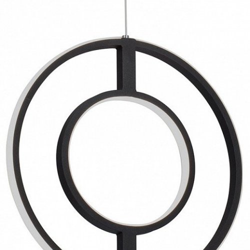 Подвесной светодиодный светильник Vitaluce V4672-1/1S Подвесной светодиодный светильник Vitaluce V4672-1/1S