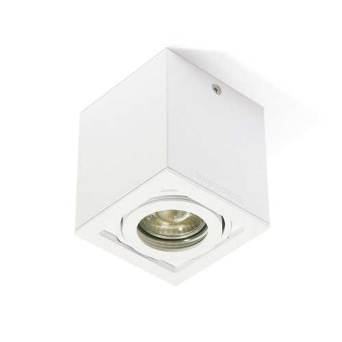 Точечный светильник Raumberg Ox Ox13AcWh