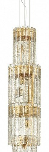 Подвесная люстра Odeon Light Merkale 4938/7
