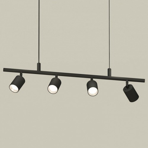 Подвесной светильник Ambrella light Traditional XB9002130